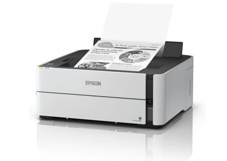 EPSON DRUKARKA ITS M1180 A4/MONO/39PPM/DUPLEX/(W)LAN