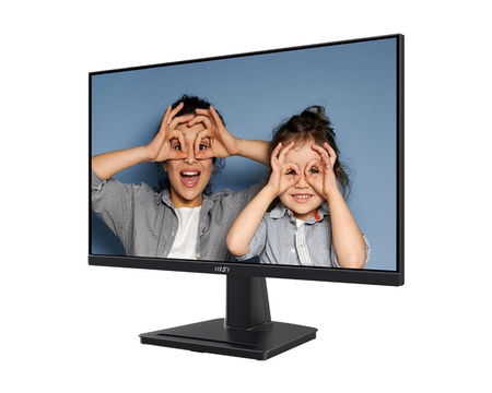 MSI MONITOR PRO MP225 21.5 CALA/LED/FHD/FLAT/100HZ/CZARNY