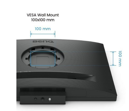 BENQ MONITOR 24 CALE RD240Q WQXGA 5MS/IPS/1200:1/HDMI/DP