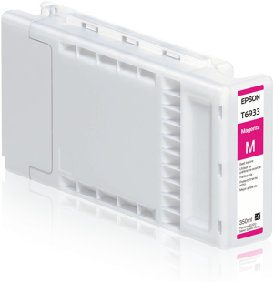 TUSZ ORYGINALNY EPSON T693300 C13T693300 MAGENTA 350 ML