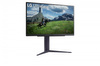 LG ELECTRONICS MONITOR 27 CALI 27GS85Q-B QHD ULTRAGEAR 100HZ, 1MS, 400CD, HDMI, DP, USB, PIVOT, HAS