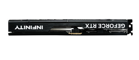 PALIT KARTA GRAFICZNA RTX 5060 TI INFINITY 3 OC 16GB GDDR7 128BIT 3DP/HDMI