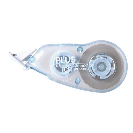 KOREKTOR W TAŚMIE 4.2MMX12M PLUS WH-1804-50P SŁOIK 50SZT