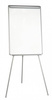 FLIPCHART NA TRÓJNOGU SUCHOŚCIERALNY MAGNETYCZNY 70X100CM BI-OFFICE