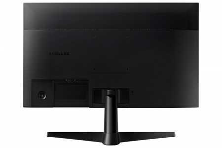 SAMSUNG MONITOR 27 CALI LS27C310EAUXEN IPS 1920X1080 FHD 16:9 1XD-SUB 1XHDMI 5 MS (GTG) PŁASKI 2 LATA D2D