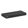 NETGEAR M4250-10G2F-POE+ SWITCH 8POE+ 2GE 2SFP