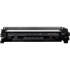 TONER ORYGINALNY CANON CRG051 2168C002 CZARNY 1700 STRON