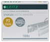 Zszywki LEITZ P3 26/6 55720000 30 kart. 1000szt.