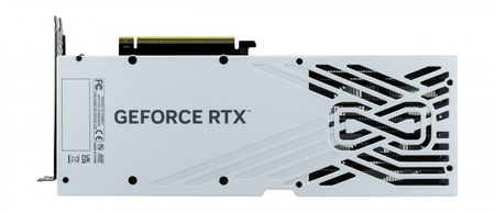 PALIT KARTA GRAFICZNA GEFORCE RTX 5070 WHITE OC 12GB GDDR7 192BIT 3DP/HDMI