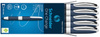 PIÓRO KULKOWE SCHNEIDER ONE CHANGE CZARNE 0.6MM