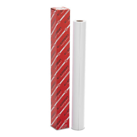 PAPIER DO PLOTERA 841MM X50M 90G EMERSON GILZA 50MM