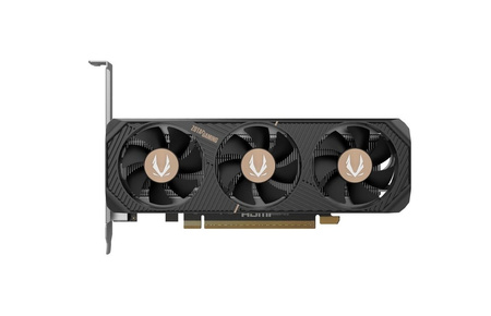 ZOTAC KARTA GRAFICZNA GEFORCE RTX 5050 LP 8GB GDDR6 128BIT 2DP/HDMI
