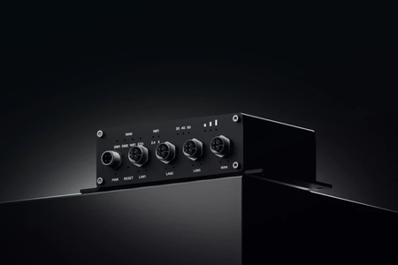 TELTONIKA Router ATRM50