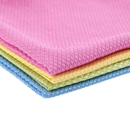 ŚCIERECZKA Z MIKROFIBRY ADSU144 MIX KOLORÓW 40X40CM