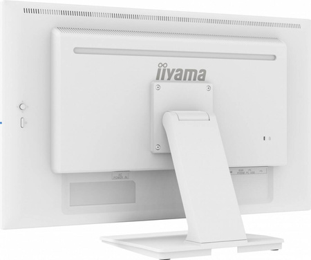IIYAMA MONITOR 27 CALI T2752MSC-W1 10 PKT. POJ,IPS,HDMI,DP,2X2USB(3.2),2X1W400CD/M2,7H