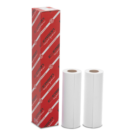 PAPIER DO PLOTERA 297MM X50M 90G EMERSON GILZA 50MM 2SZT