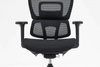 FOTEL BIUROWY OFFICE PRODUCTS SKORPIOS CZARNY