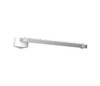 KLAWIATURA BEZPRZEWODOWA MEMBRANOWA LOGITECH MX KEYS MINI MAC PALE 920-010526