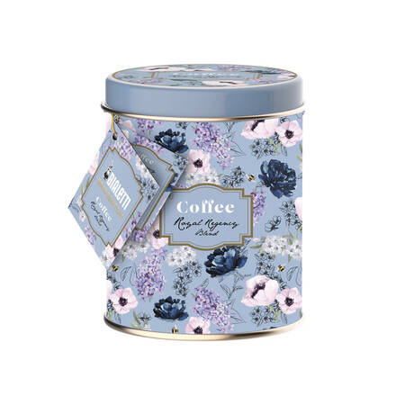 KAWA MIELONA BIALETTI - BRIDGERTON ROYAL REGENCY BLEND PUSZKA - KAWA MIELONA 250G