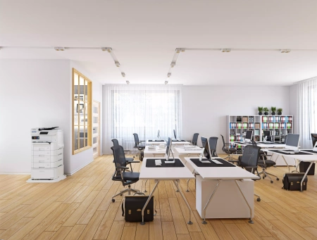 EPSON URZĄDZENIE WIELOFUNKCYJNE WORKFORCE PRO EM-C7100DWF A3+ 35PPM/ADF50/PCL+PS3/LDAP