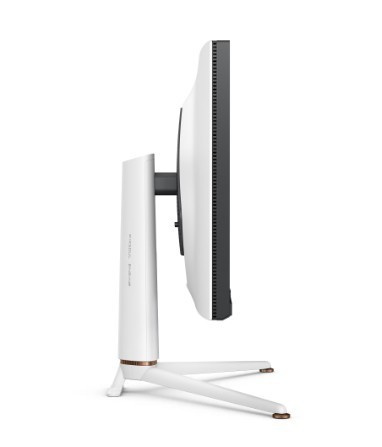 Benq Monitor 32 cale EX321UX 4K LED 1ms/IPS/144Hz/Gaming