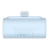 Powerbank Baseus Compact USB-C 5000mAh, 20W (niebieski)