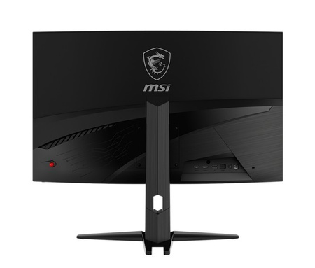 MSI MONITOR MAG 321CUPDF 31.5 CALA/LED/UHD/CURVED/160HZ/BLACK
