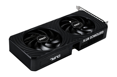 PALIT KARTA GRAFICZNA GEFORCE RTX 5060 DUAL OC 8GB GDDR7 128BIT 3DP/HDMI