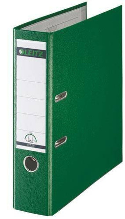 Segregator A4 PP LEITZ 80mm 10105055 zielony