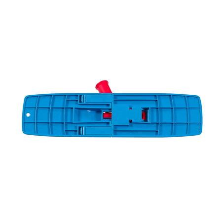 STELAŻ DO MOPA ADSU587 NIEBIESKI 40CM
