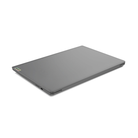 LAPTOP LENOVO IDEAPAD 03-17 INTEL CORE I5-1235U (1,3 GHZ, 4.4 GHZ TURBO, 12 MB CACHE) 24 GB SODIMM DDR4 (3200 MHZ) 512 GB INTEL IRIS XE SZARY