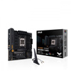 ASUS PŁYTA GŁÓWNA TUF GAMING B650M-E WIFI AM5 4DDR5 HDMI MATX