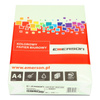 PAPIER KSERO KOLOR A4 EMERSON JASNY ZIELONY 80G 500 ARK