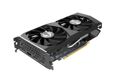 ZOTAC KARTA GRAFICZNA GEFORCE RTX 3050 ECO 8GB GDDR6 128BIT 3DP/HDMI
