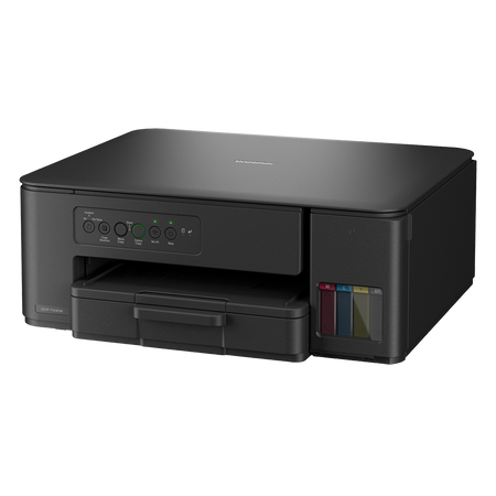 URZĄDZENIE WIELOFUNKCYJNE ATRAMENTOWE A4 BROTHER DCP-T430W KOLOR WI-FI