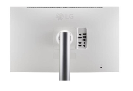LG ELECTRONICS MONITOR 27UQ850V-W 27 CALI UHD