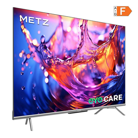 TELEWIZOR METZ 65MUD7000Z 65" LED 4K ULTRA HD