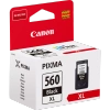 TUSZ ORYGINALNY CANON PG560XL PIXMA 3712C001 CZARNY 400 STRON