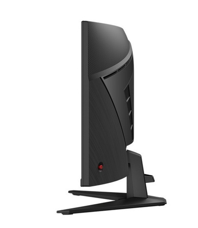 MSI MONITOR MAG 346CQ 34 CALE/LED/UWQHD/CURVED/180HZ/CZARNY
