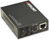 INTELLINET KONWERTER 10/100BASE-TX RJ45/1000BASE-FX (MM ST) 2KM 1310NM