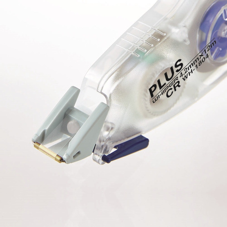 KOREKTOR W TAŚMIE 4.2MMX12M PLUS WH-1804 