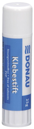 KLEJ W SZTYFCIE DONAU 25G