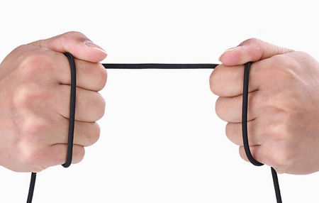 UGREEN AV122 KABEL JACK 3,5MM AUX 2M (CZARNY)