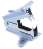 Rozszywacz LEITZ 55900085 biały