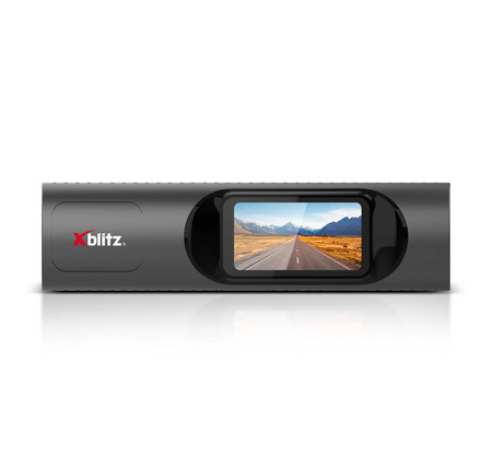 REJESTRATOR SAMOCHODOWY V4 PROFESSIONAL XBLITZ