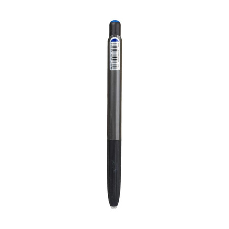 DŁUGOPIS ŻELOWY AUTOMATYCZNY LINC PENTONIC G-RT 4800BLU NIEBIESKI 0.7 CZARNA OBUDOWA