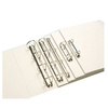 SEGREGATOR OFERTOWY A4 ESSELTE 49704 BIAŁY RINGOWY 