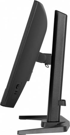 IIYAMA MONITOR 23,8 CALA GB2471HSU-B1 IPS,FHD,240HZ,2XHDMI,DP,1XUSB 3.2,     1XUSB C, ADAPTIVE G-SYNC - 1920 X 1080 @48-240HZ  DISPLAYPORT ONLY,