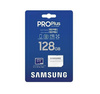 SAMSUNG KARTA PAMIĘCI MICROSD MB-MD128SA/EU 128GB PRO PLUS + ADAPTER
