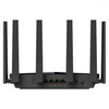 Cudy Router BE11000 Multi-Giga Tri-band Wi-Fi 7 Mesh